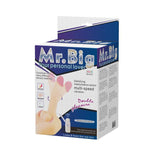 Vibrator rotativ realist Baile Mr. BIG 21 cm