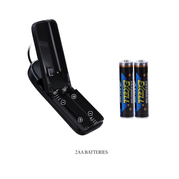 Vibrator realist Baile Barbara culoarea pielii 17 cm