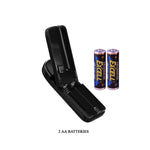 Vibrator realist Baile cu telecomandă și spray de apă 18 cm