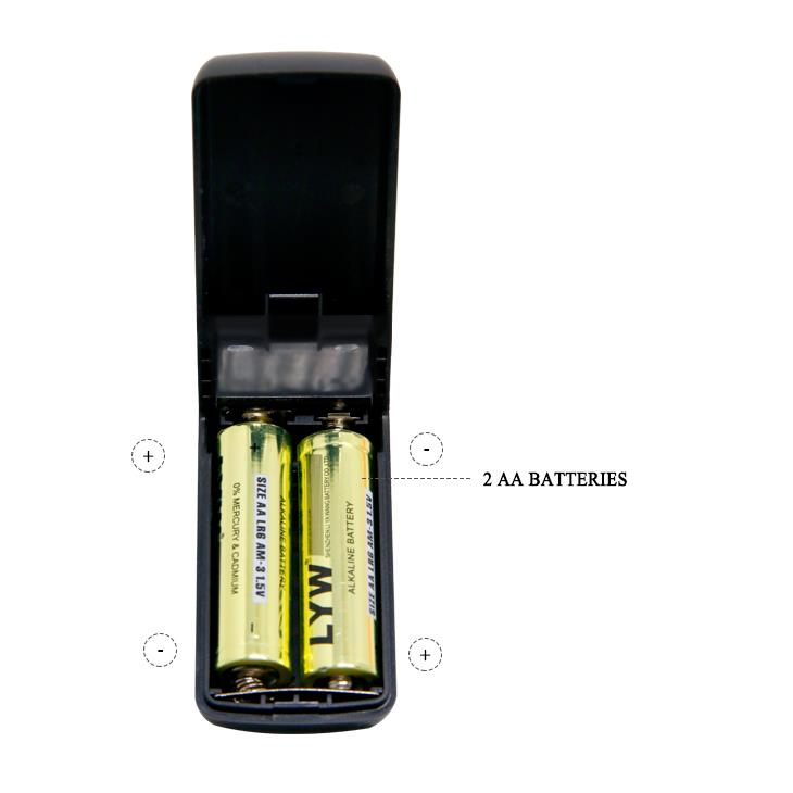 Vibrator realist Baile de culoarea pielii cu ventuză