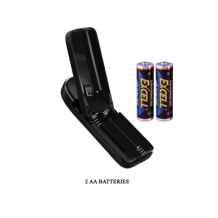 Vibrator realist Baile Cock 22 cm cu ventuză