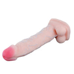 Dildo Baile Super Warrior 37 5 cm TPR