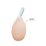 Dildo realist pentru ejaculare Baile Eros Fountain 19,5 cm