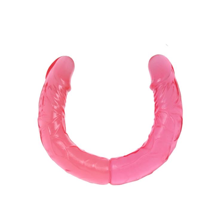 Dildo dublu Baile 36 cm