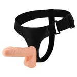 Ham reglabil Ultra Passionate Baile cu strap-on