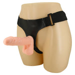 Ham reglabil Ultra Passionate Baile cu strap-on