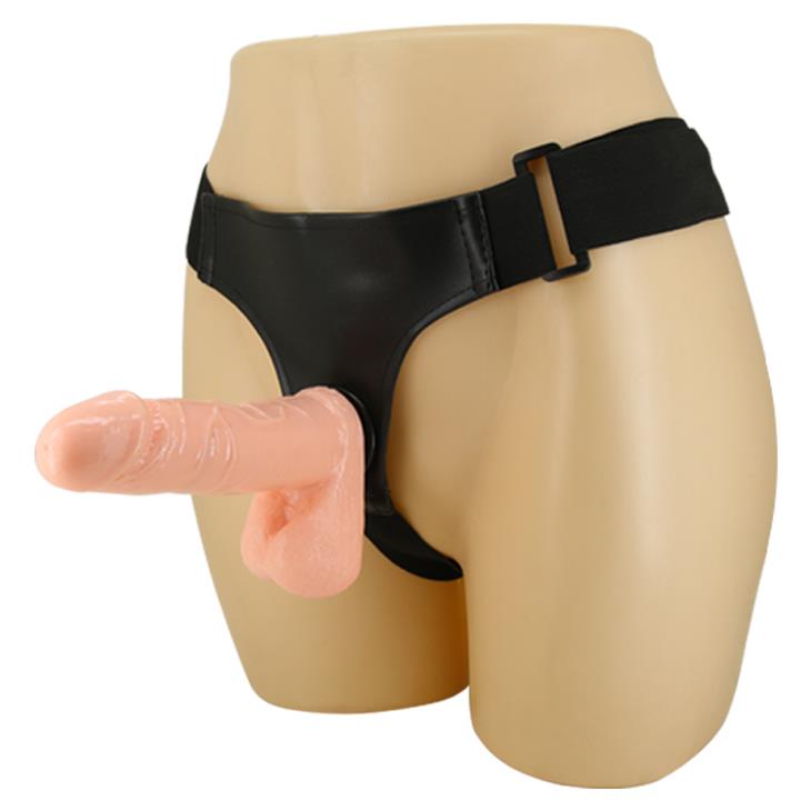 Ham reglabil Ultra Passionate Baile cu strap-on