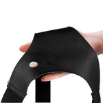 Ham reglabil Ultra Passionate Baile cu strap-on