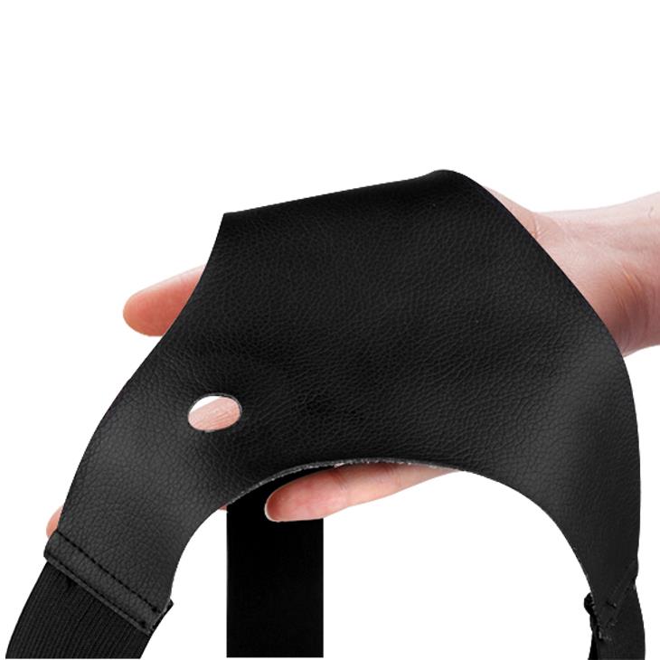 Ham reglabil Ultra Passionate Baile cu strap-on