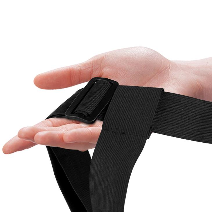 Ham reglabil Ultra Passionate Baile cu strap-on