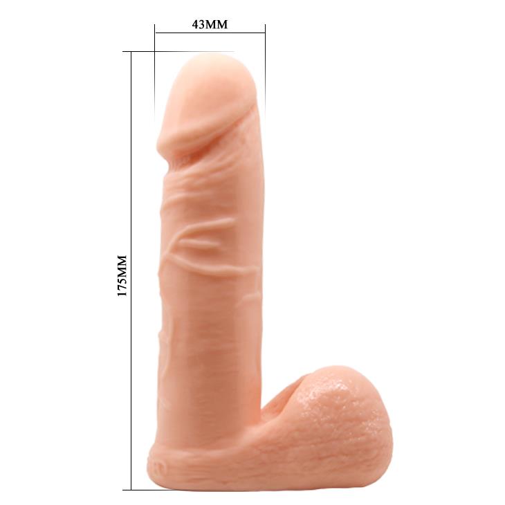 Ham reglabil Ultra Passionate Baile cu strap-on