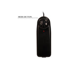 Strap vibrator reglabil Sensual Comfort Baile 16,5 cm