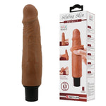Vibrator realist Baile Waldorf 21,5 cm