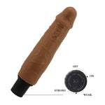 Vibrator realist Baile Waldorf 21,5 cm