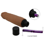 Vibrator realist Baile Waldorf 21,5 cm