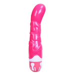 Vibrator realist pentru punctul G Baile cu 10 funcții de vibrație