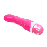Vibrator realist pentru punctul G Baile cu 10 funcții de vibrație