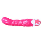 Vibrator realist pentru punctul G Baile cu 10 funcții de vibrație