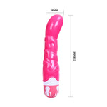 Vibrator realist pentru punctul G Baile cu 10 funcții de vibrație