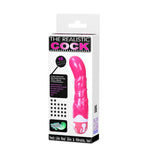 Vibrator realist pentru punctul G Baile cu 10 funcții de vibrație
