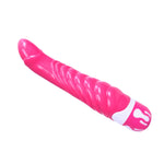 Vibrator realist pentru punctul G Baile, silicon cu 10 viteze