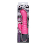 Vibrator pentru punctul G Baile 23 cm