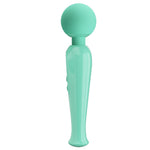 Stimulator Clitoridian Pretty Love Skyler Verde, 10 Moduri