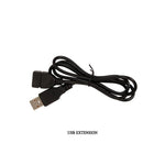 Vibrator USB din silicon pentru punctul G Pretty Love Luther, 30 de funcții, 12,5 cm