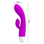 PRETTY LOVE - ELI USB 30 funcții
