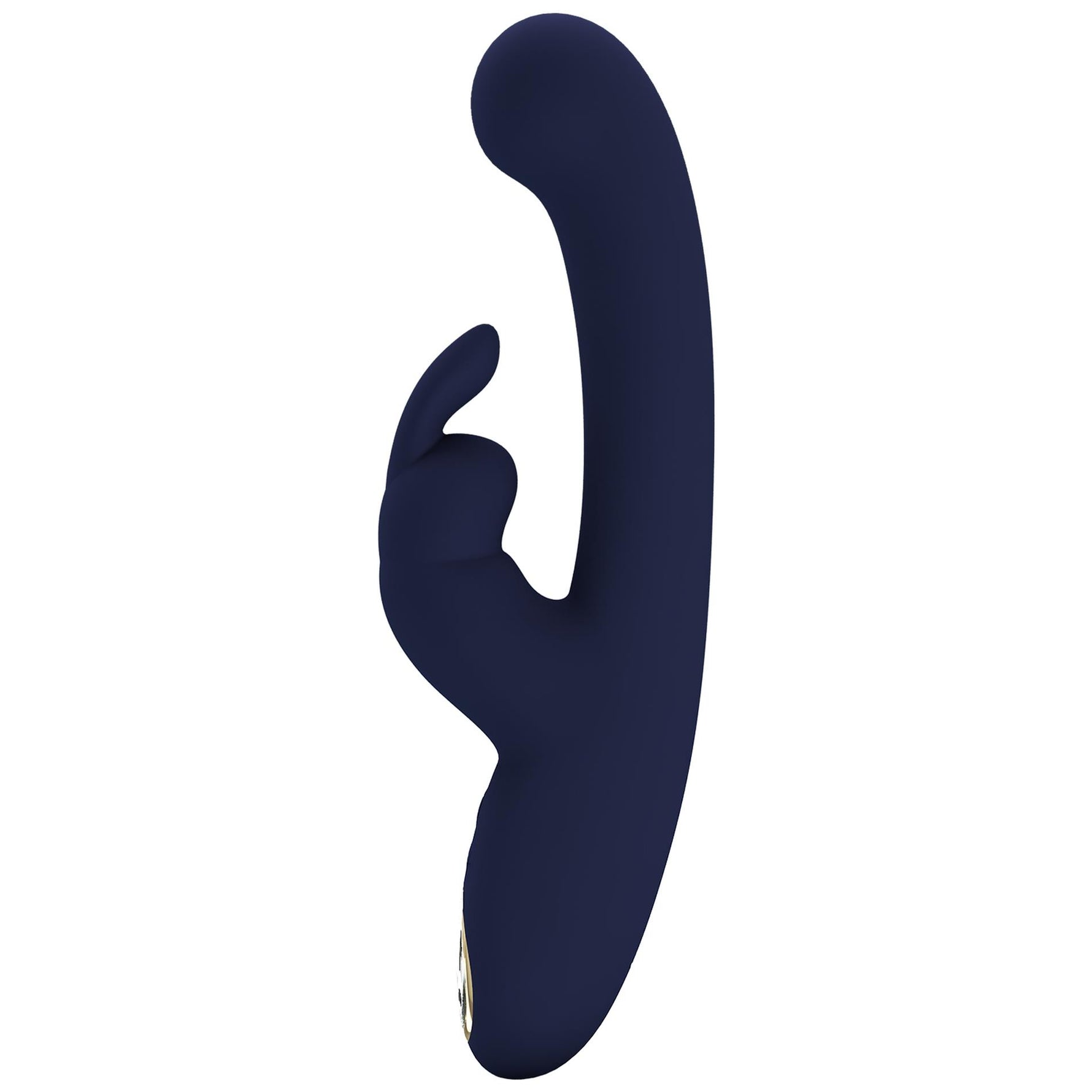 Vibrator Pretty Love Lamar Bunny cu ecran LCD albastru