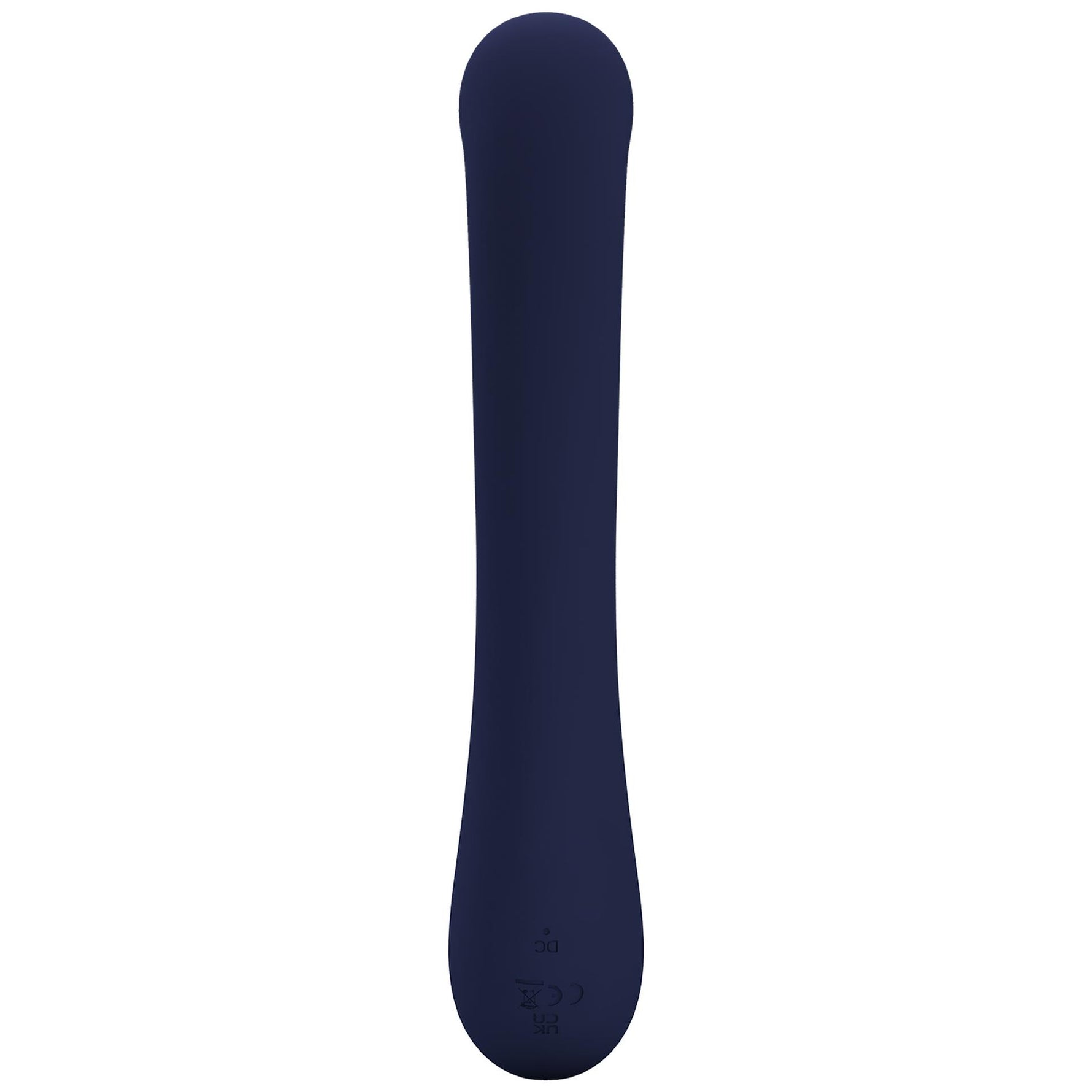 Vibrator Pretty Love Lamar Bunny cu ecran LCD albastru