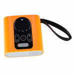 Pompă electrică reîncărcabilă pentru placă SUP USB 22 PSI 140 W vârfuri