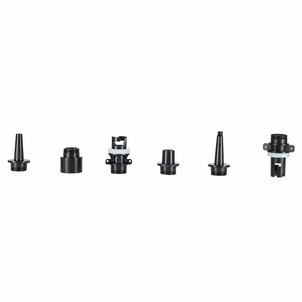 Pompă electrică reîncărcabilă pentru placă SUP USB 22 PSI 140 W vârfuri