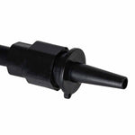 Pompă electrică reîncărcabilă pentru placă SUP USB 22 PSI 140 W vârfuri