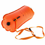 Coladă de înot, colac de salvare, buzunar uscat pentru înot, fluier, 28l