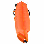 Coladă de înot, colac de salvare, buzunar uscat pentru înot, fluier, 28l