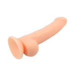 Dildo realist din silicon Naked Legend Trooper 21 cm