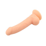 Dildo realist din silicon Naked Legend Trooper 21 cm