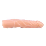 Dildo realist TSkin Cyberskin 18 cm