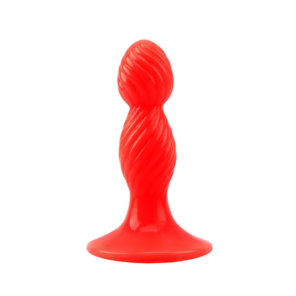 Set de dopuri anale Hot Storm Bulb