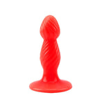 Set de dopuri anale Hot Storm Bulb