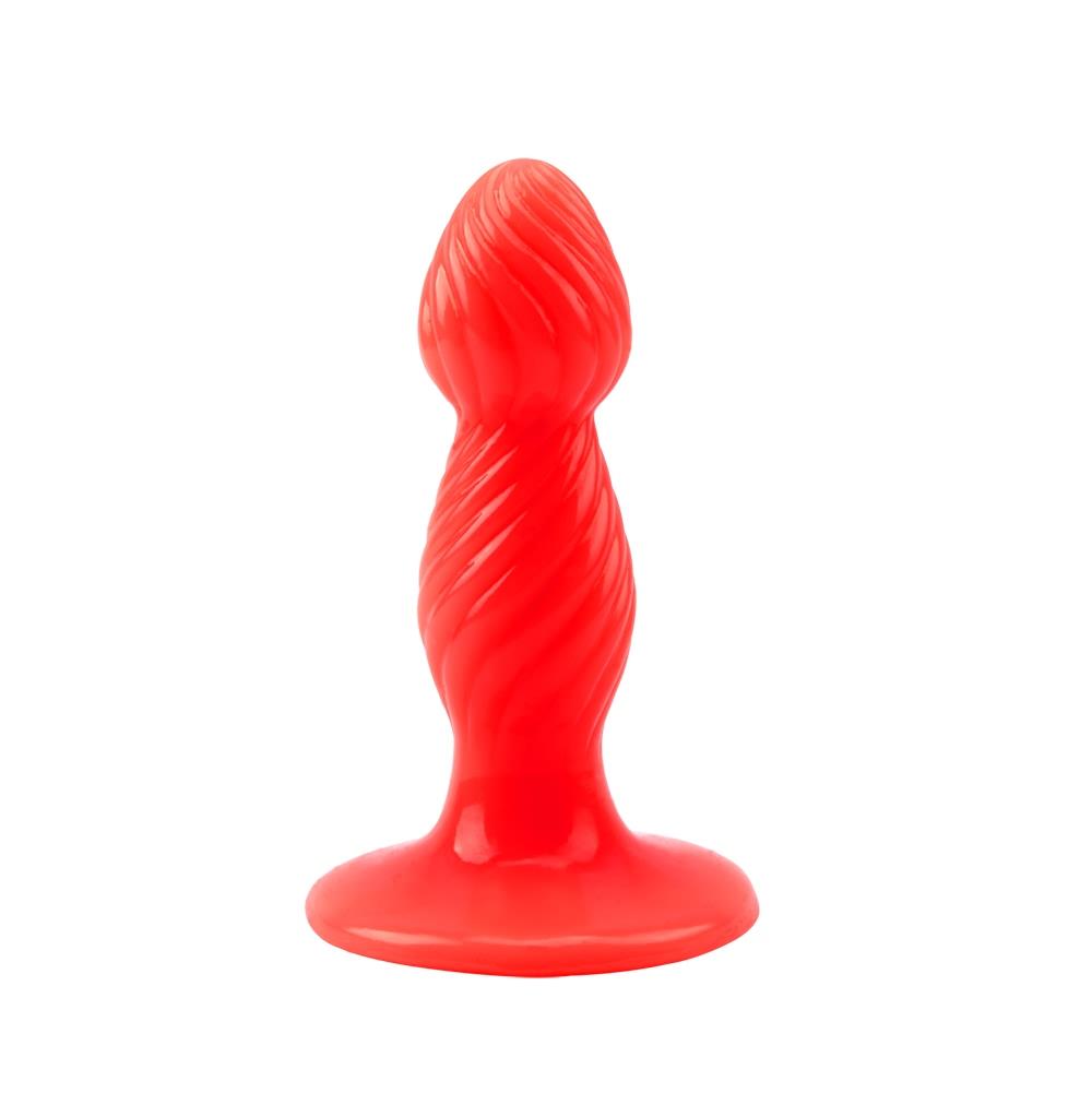 Set de dopuri anale Hot Storm Bulb
