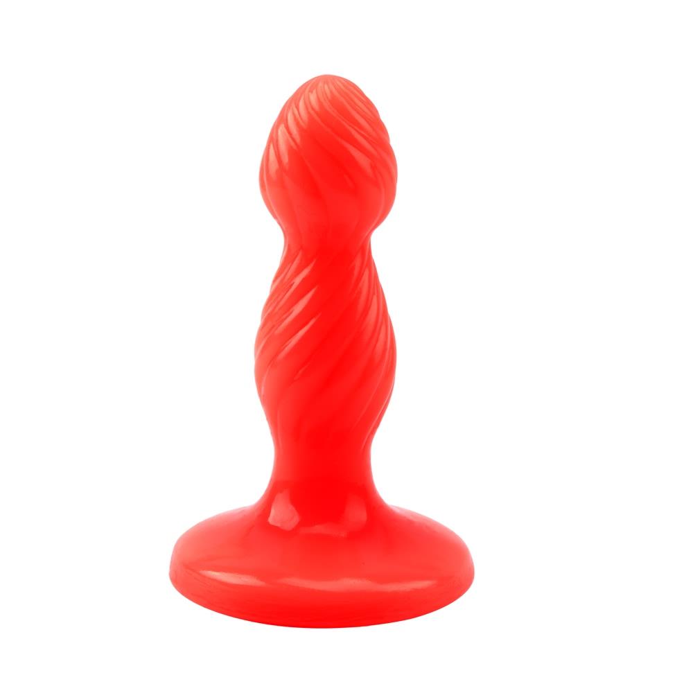 Set de dopuri anale Hot Storm Bulb