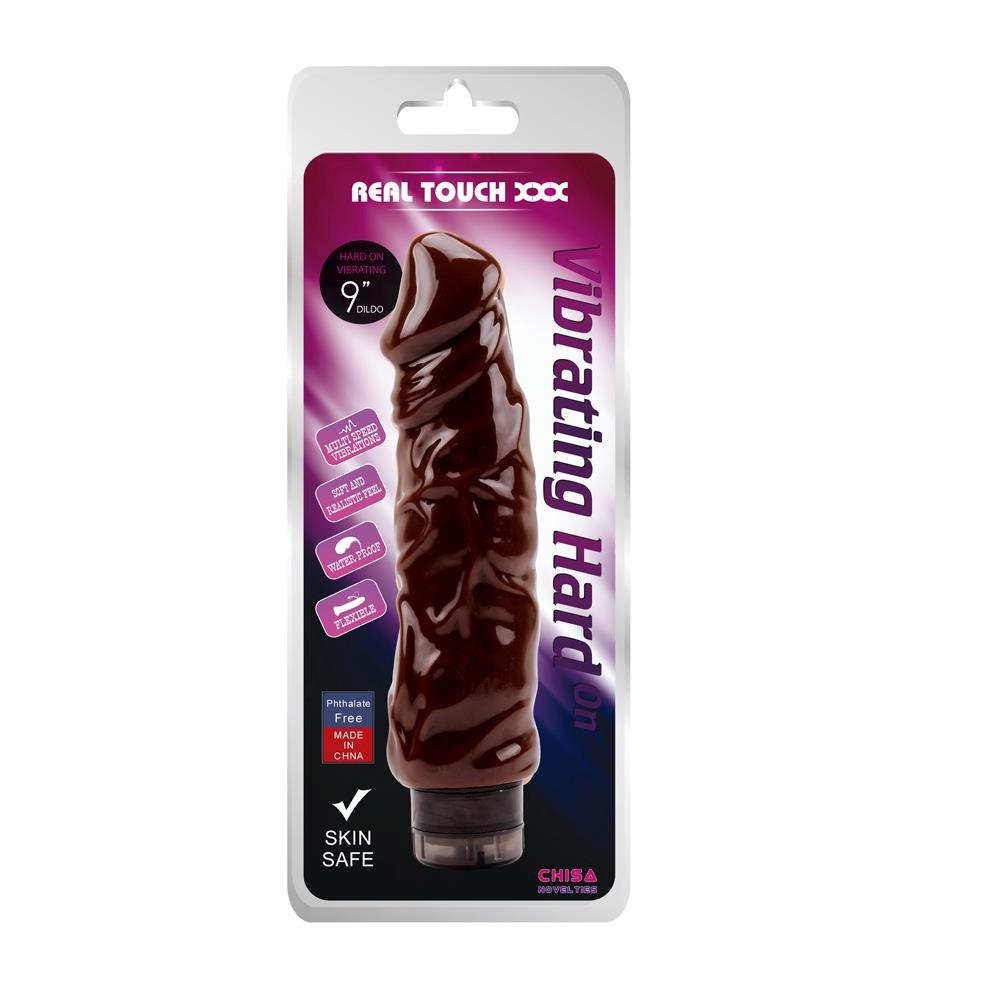 Vibrator vibrant realist maro Real Touch XXX