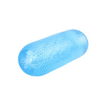 Manșon masturbator Prof. Jason C Palm Stroker nr. 6 albastru, 12,5 cm