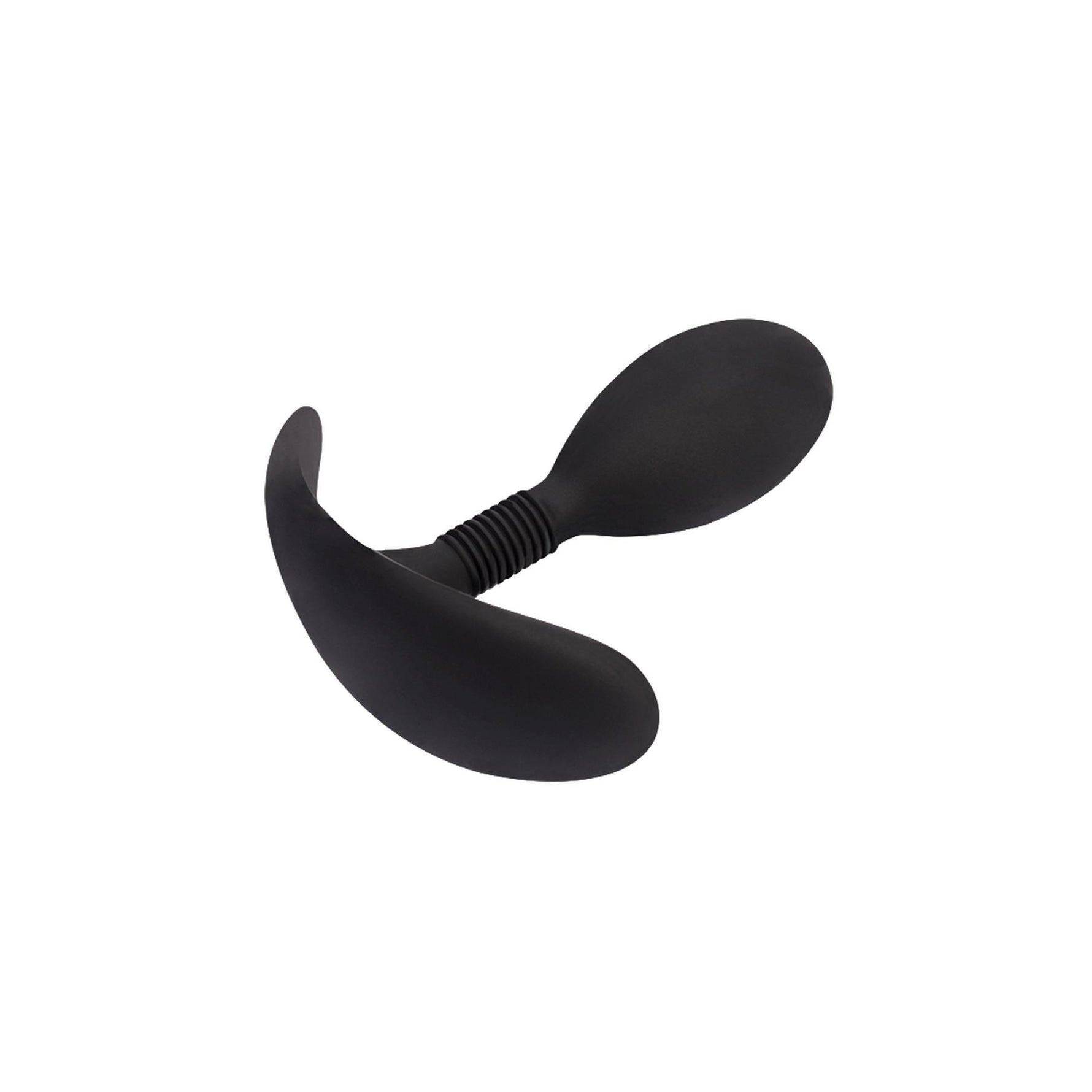 Set de antrenament cu dop anal Black Mont