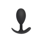 Set de antrenament cu dop anal Black Mont