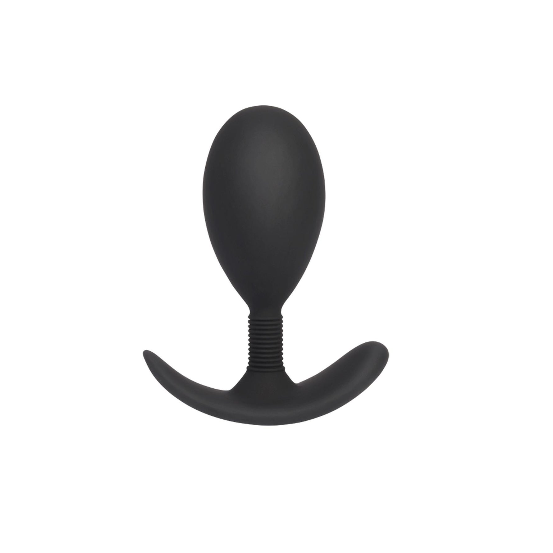 Set de antrenament cu dop anal Black Mont