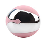 Vibrator Aphrovibe Oh My Rabbit iepuraș silicon roz deschis 13,5 cm