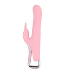 Vibrator rotativ Aphrovibe Bunny